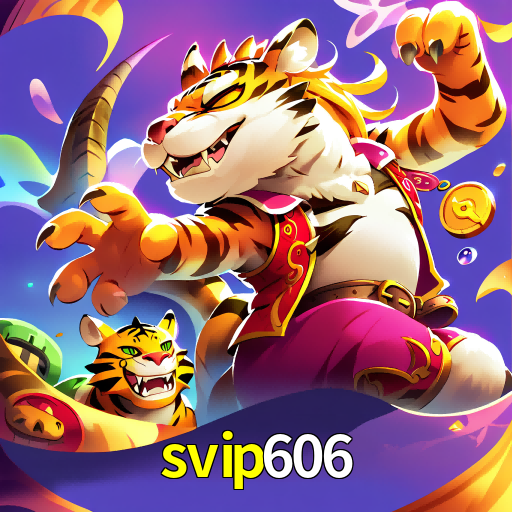  svip606